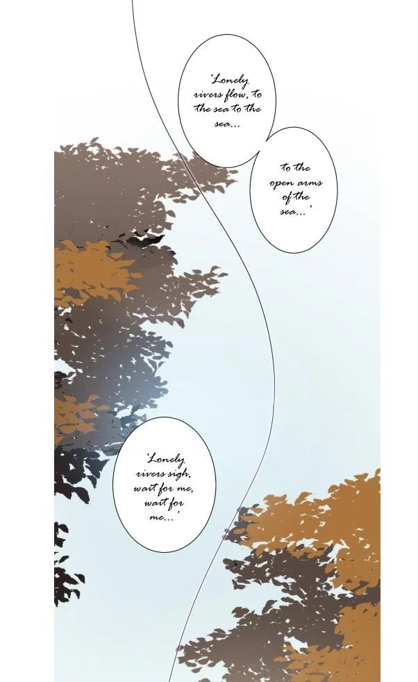 Timeless melody Chapter 11 page 21 - 