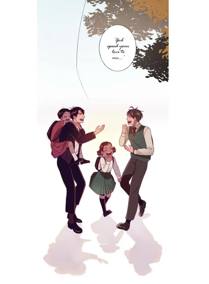 Timeless melody Chapter 11 page 22 - 
