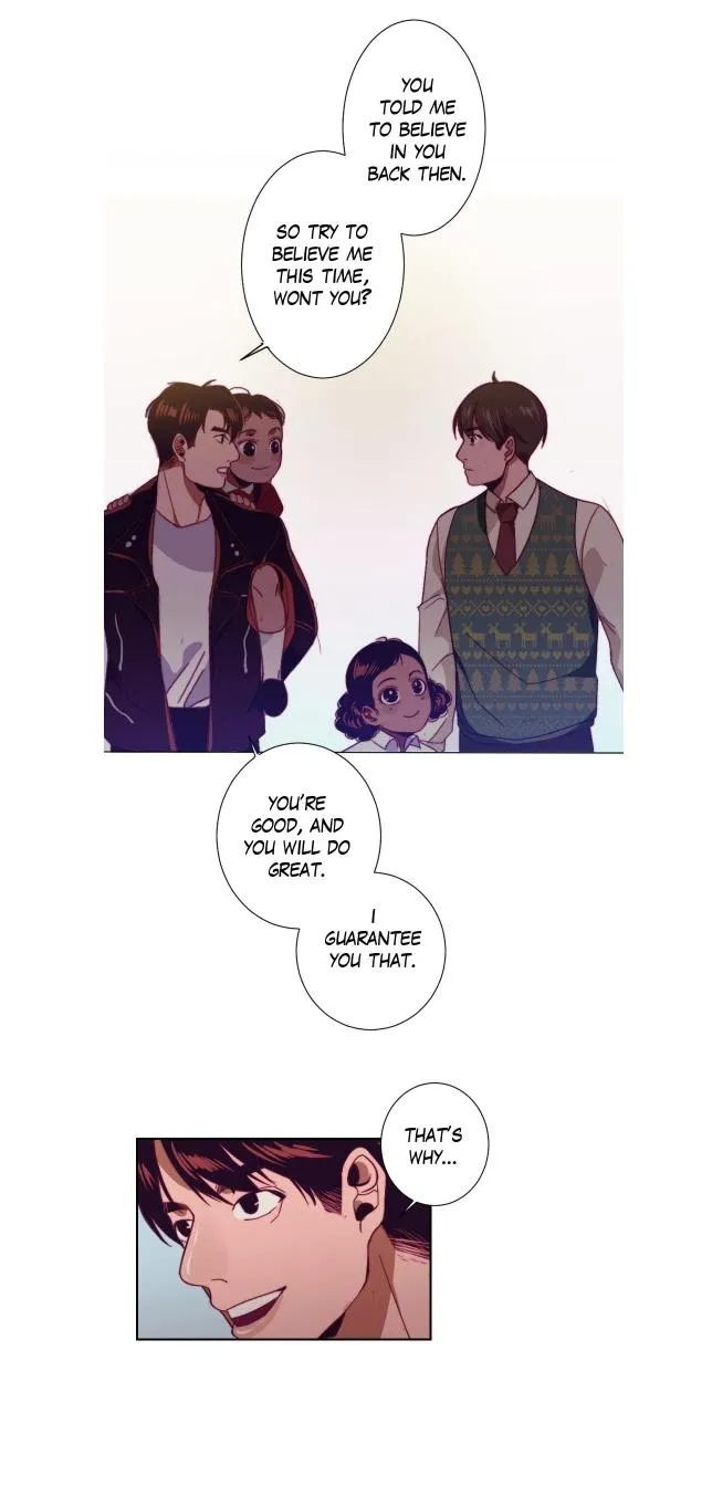 Timeless melody Chapter 11 page 26 - 