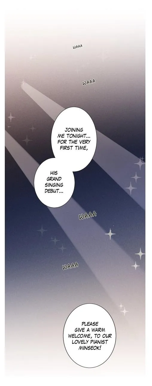 Timeless melody Chapter 11 page 29 - 