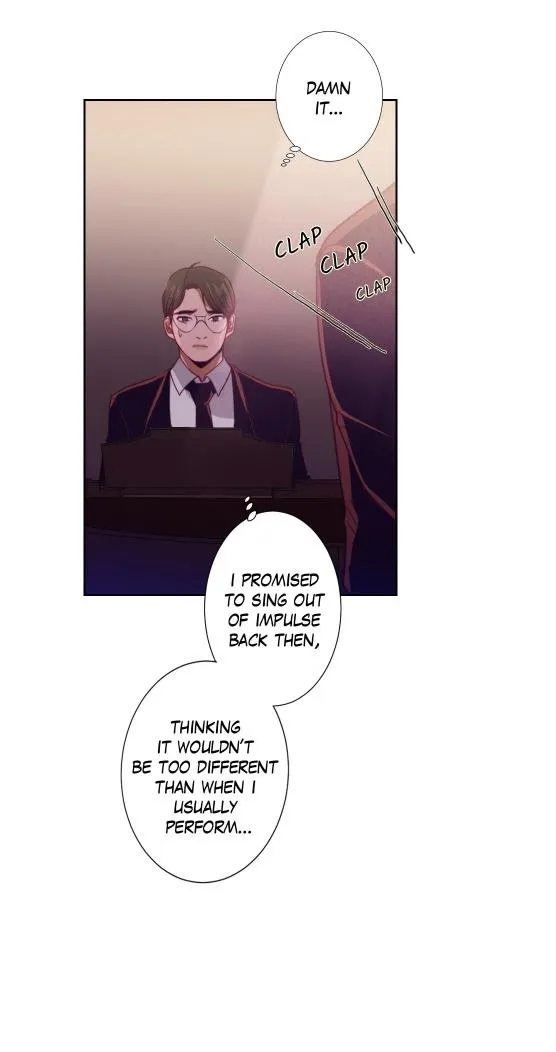 Timeless melody Chapter 11 page 30 - 