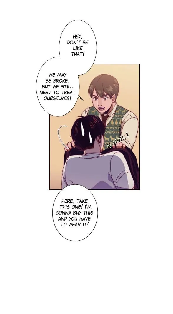 Timeless melody Chapter 11 page 4 - 