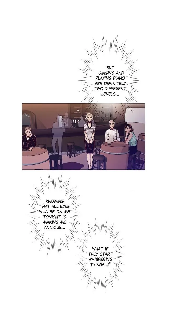 Timeless melody Chapter 11 page 31 - 