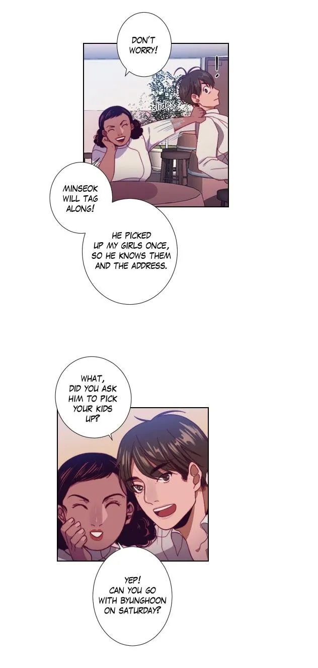 Timeless melody Chapter 11 page 8 - 