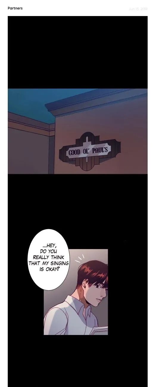 Timeless melody Chapter 12 page 1 - 