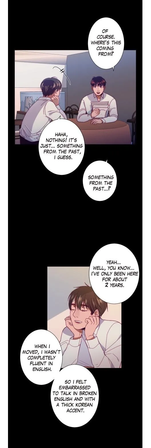 Timeless melody Chapter 12 page 2 - 