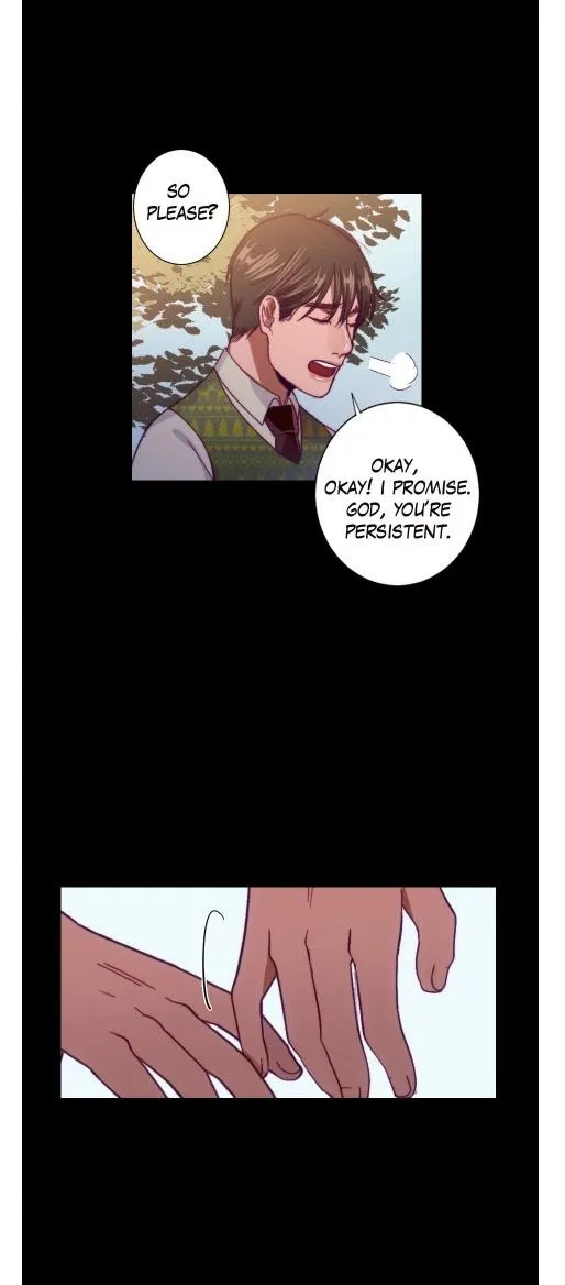 Timeless melody Chapter 12 page 11 - 