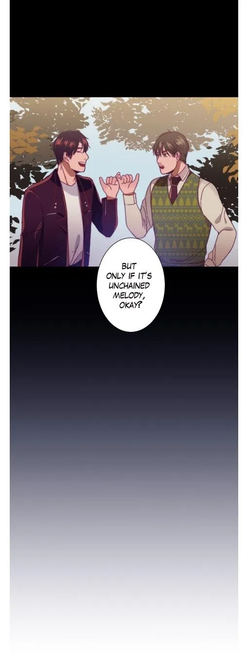Timeless melody Chapter 12 page 12 - 
