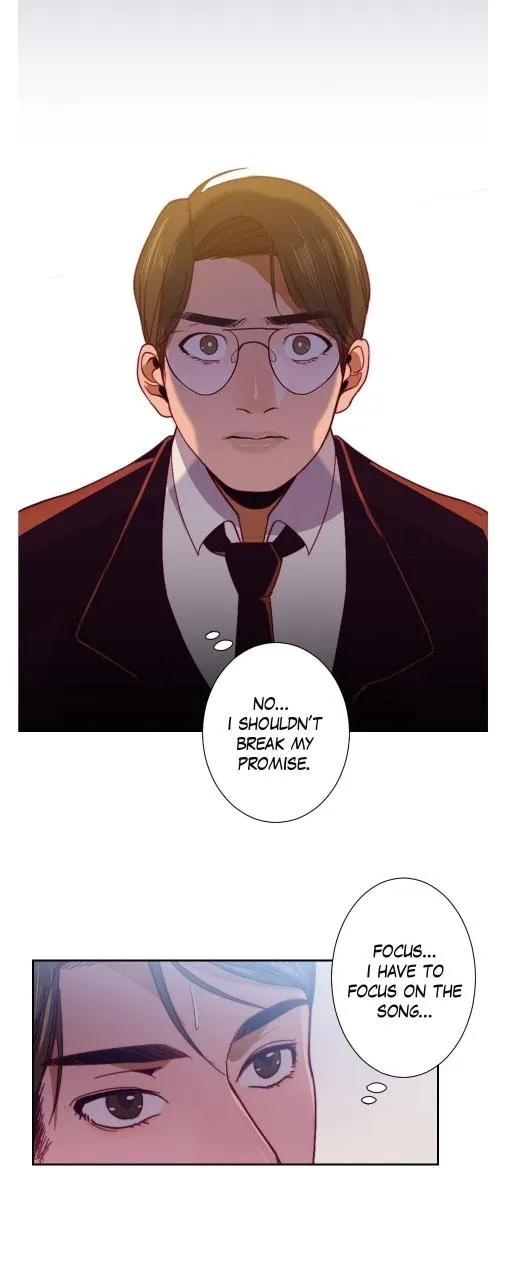 Timeless melody Chapter 12 page 13 - 