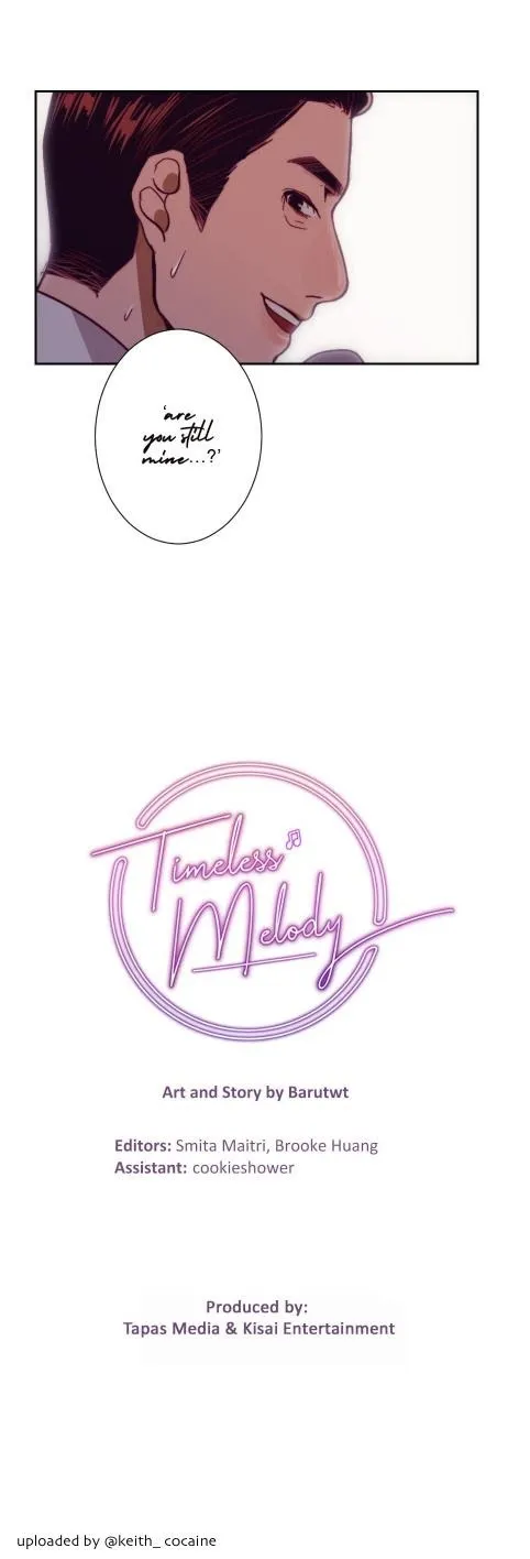 Timeless melody Chapter 12 page 15 - 
