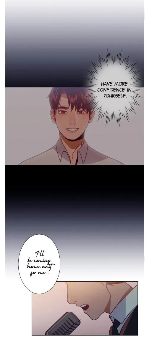 Timeless melody Chapter 12 page 18 - 