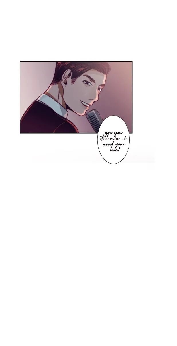 Timeless melody Chapter 12 page 20 - 