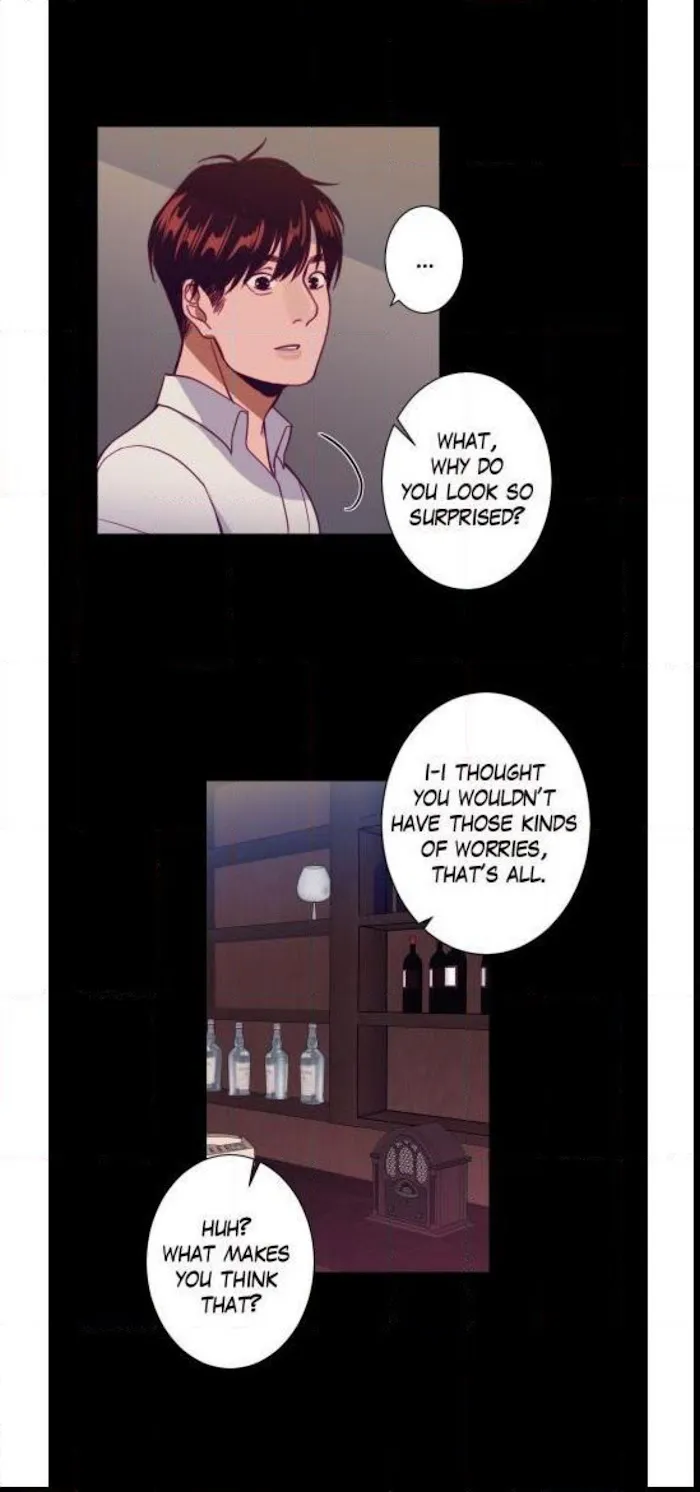 Timeless melody Chapter 12 page 3 - 