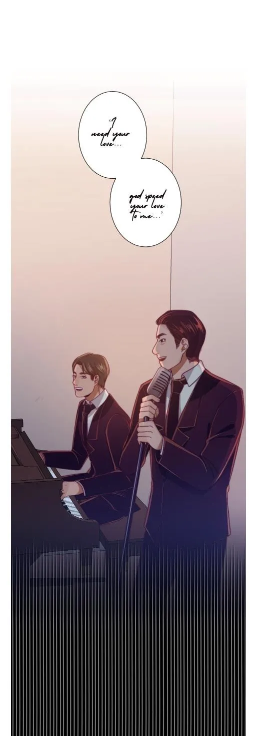 Timeless melody Chapter 12 page 21 - 