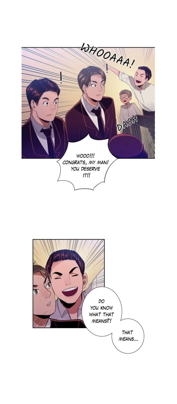 Timeless melody Chapter 12 page 28 - 
