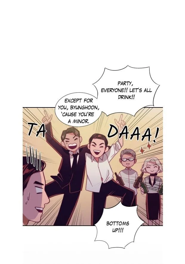 Timeless melody Chapter 12 page 29 - 