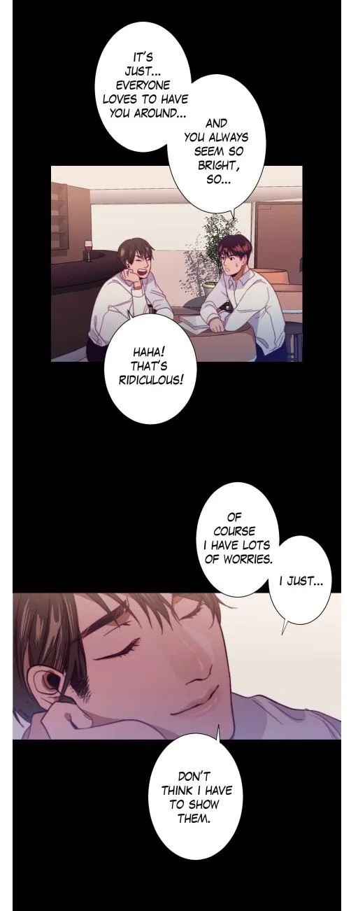 Timeless melody Chapter 12 page 4 - 