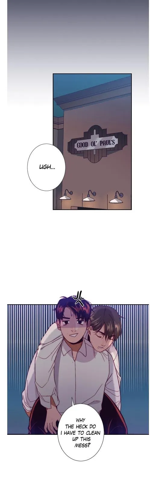 Timeless melody Chapter 12 page 31 - 