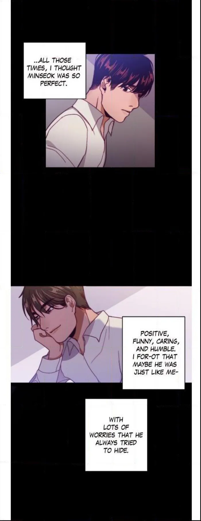 Timeless melody Chapter 12 page 5 - 