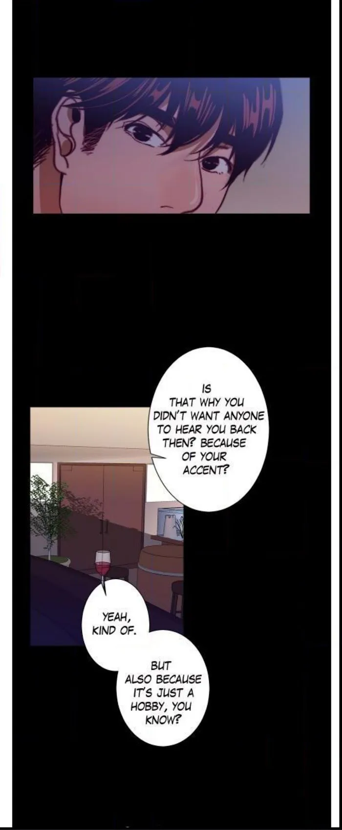 Timeless melody Chapter 12 page 6 - 