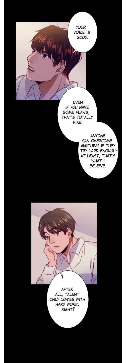 Timeless melody Chapter 12 page 9 - 