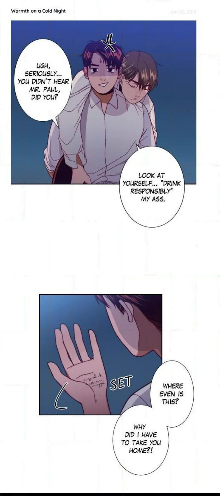Timeless melody Chapter 13 page 1 - 