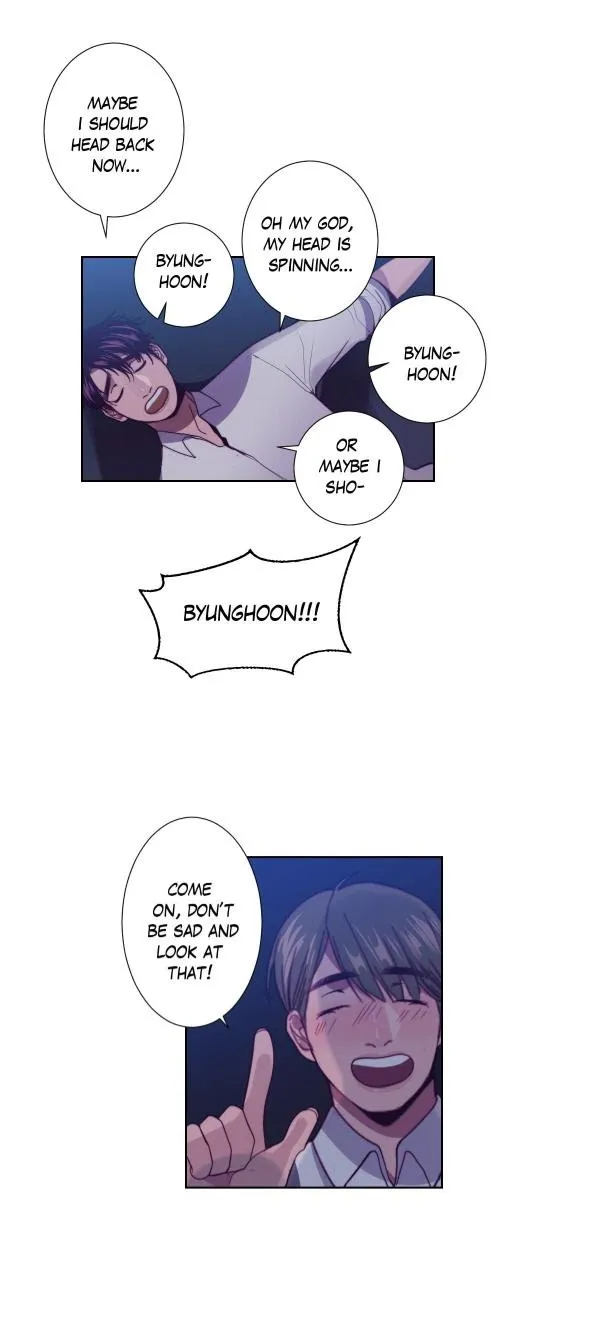 Timeless melody Chapter 13 page 14 - 