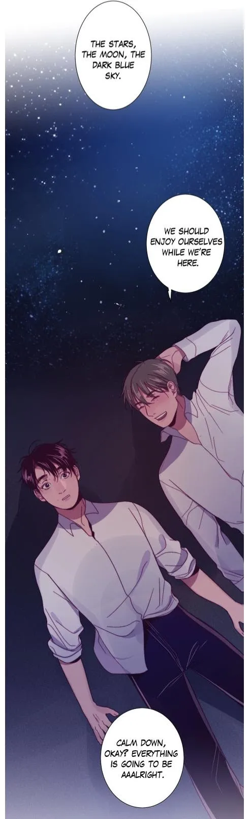 Timeless melody Chapter 13 page 16 - 