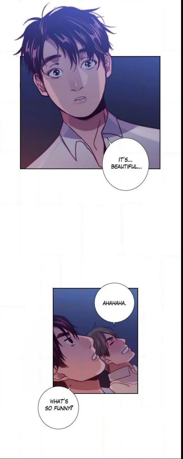 Timeless melody Chapter 13 page 17 - 
