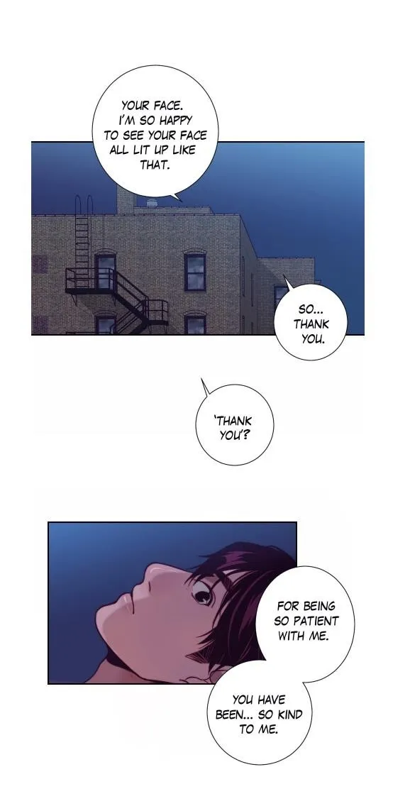 Timeless melody Chapter 13 page 18 - 