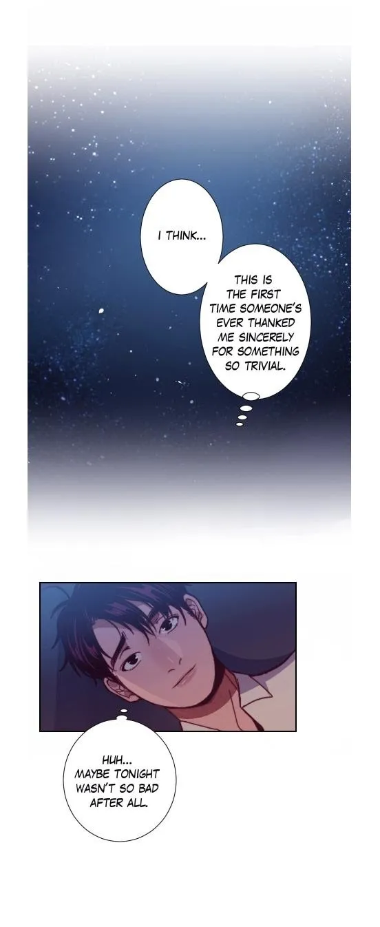 Timeless melody Chapter 13 page 20 - 