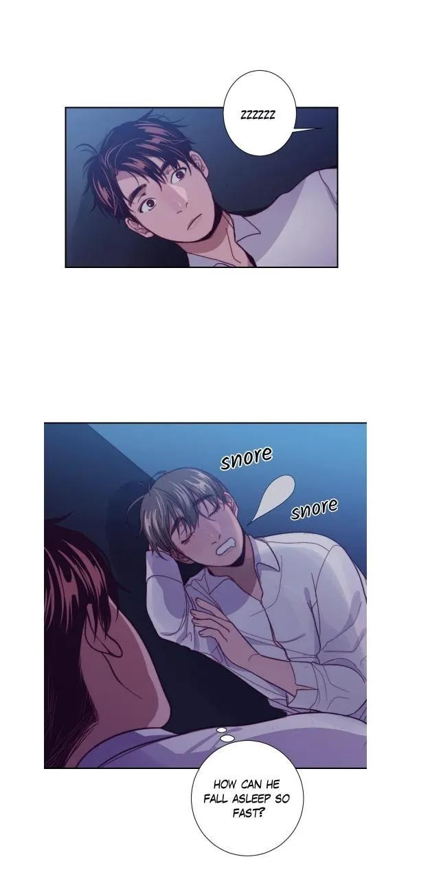 Timeless melody Chapter 13 page 21 - 