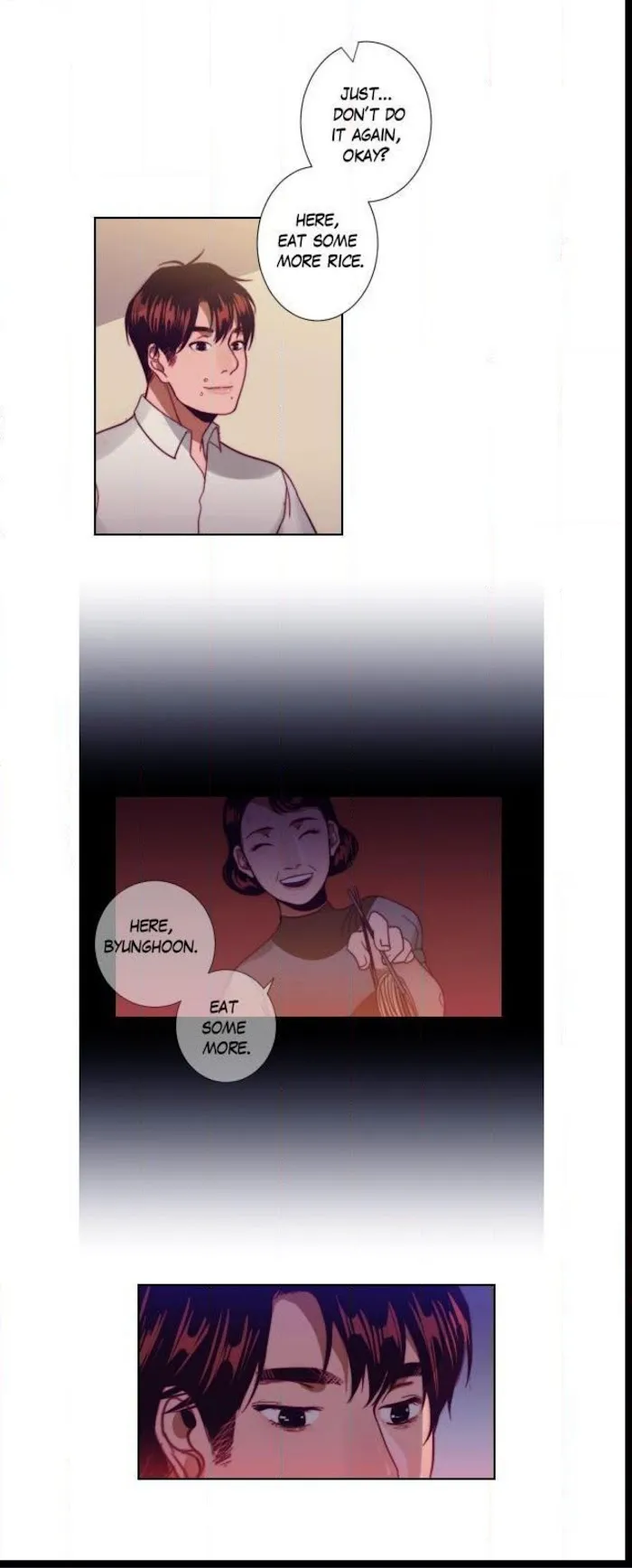 Timeless melody Chapter 14 page 14 - 