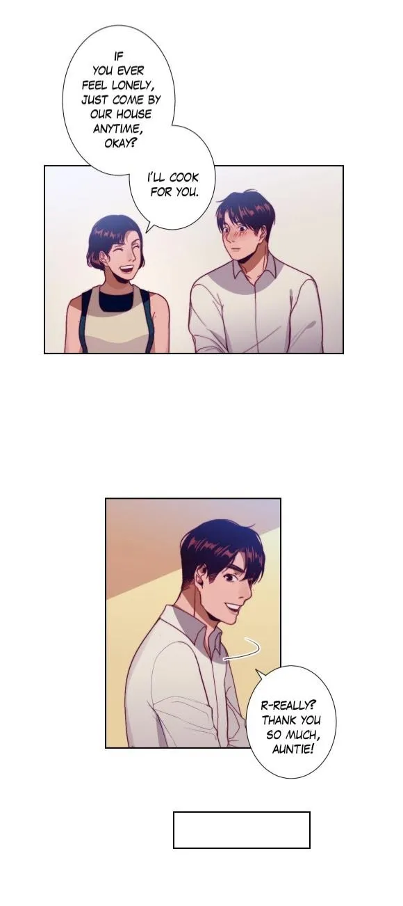 Timeless melody Chapter 14 page 17 - 