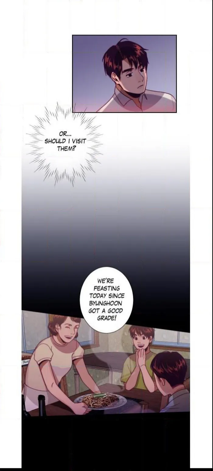 Timeless melody Chapter 14 page 19 - 