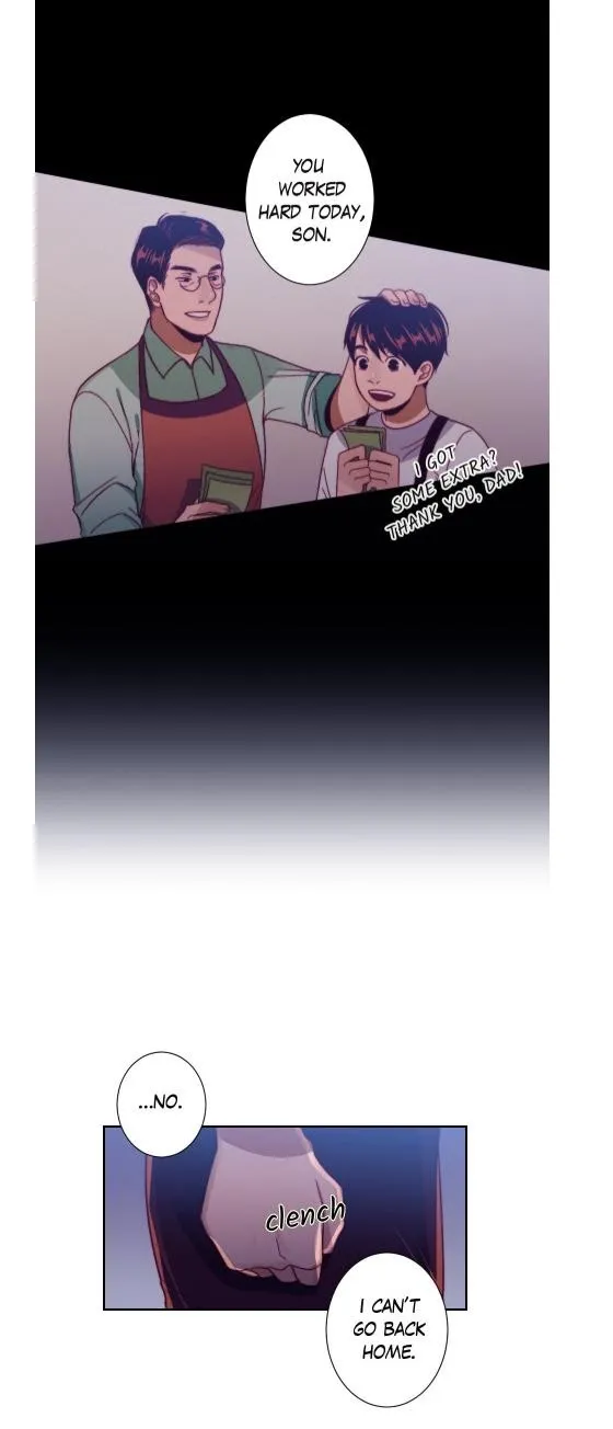 Timeless melody Chapter 14 page 20 - 