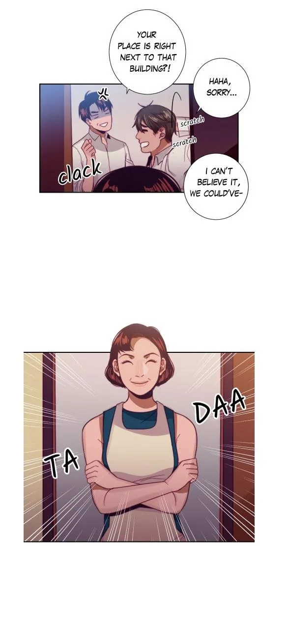 Timeless melody Chapter 14 page 5 - 