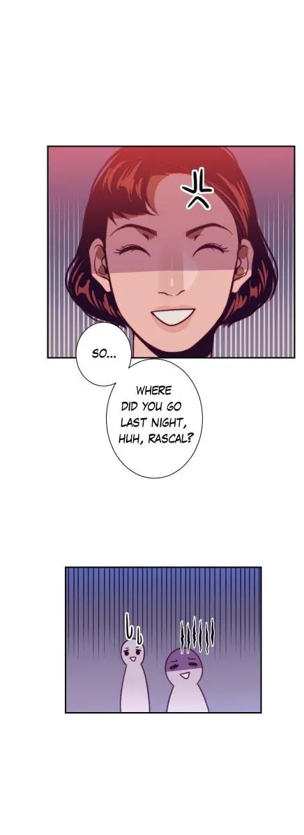 Timeless melody Chapter 14 page 6 - 