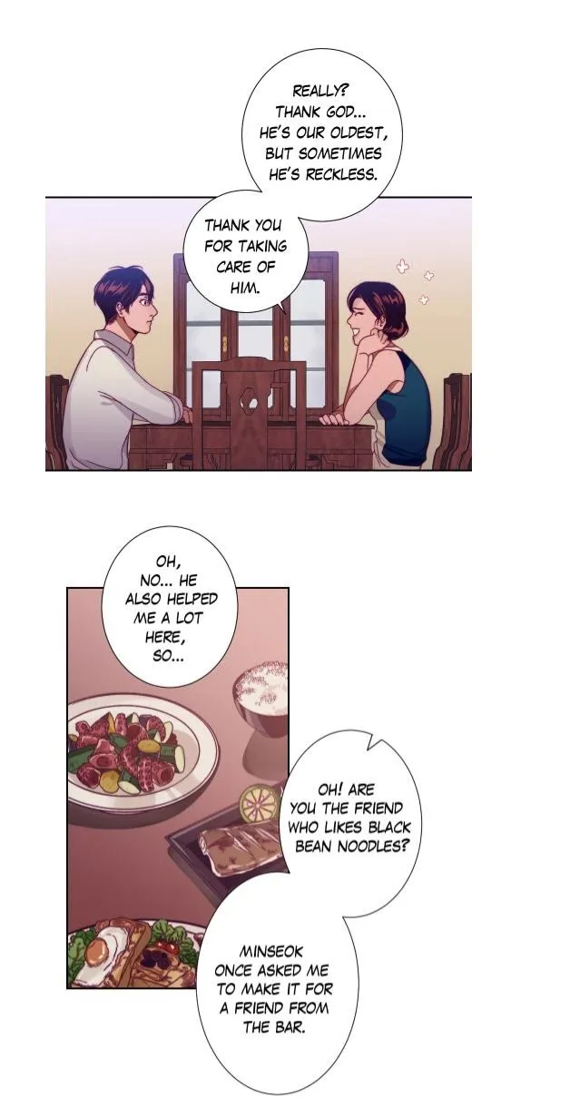 Timeless melody Chapter 14 page 10 - 