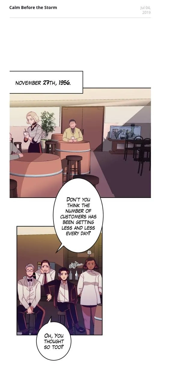 Timeless melody Chapter 15 page 1 - 
