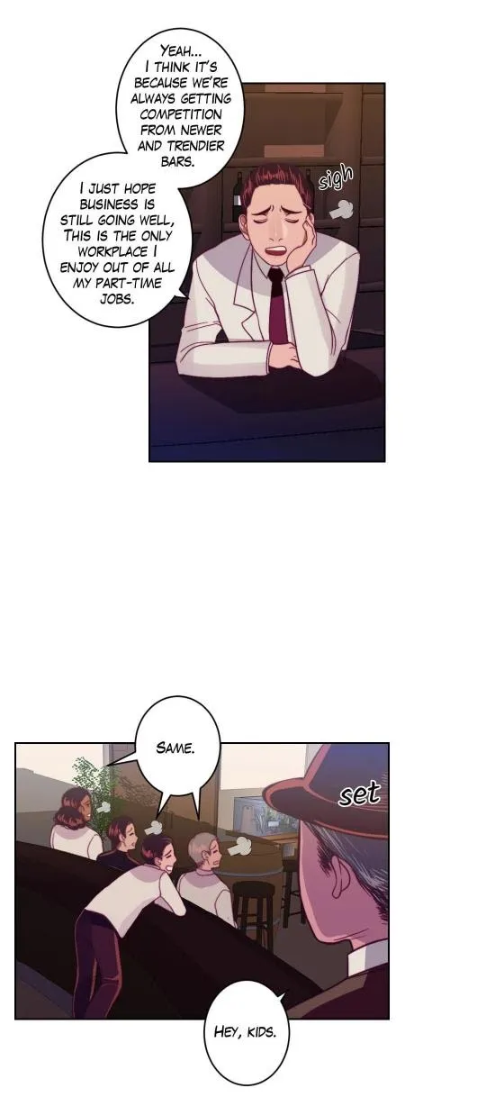 Timeless melody Chapter 15 page 2 - 