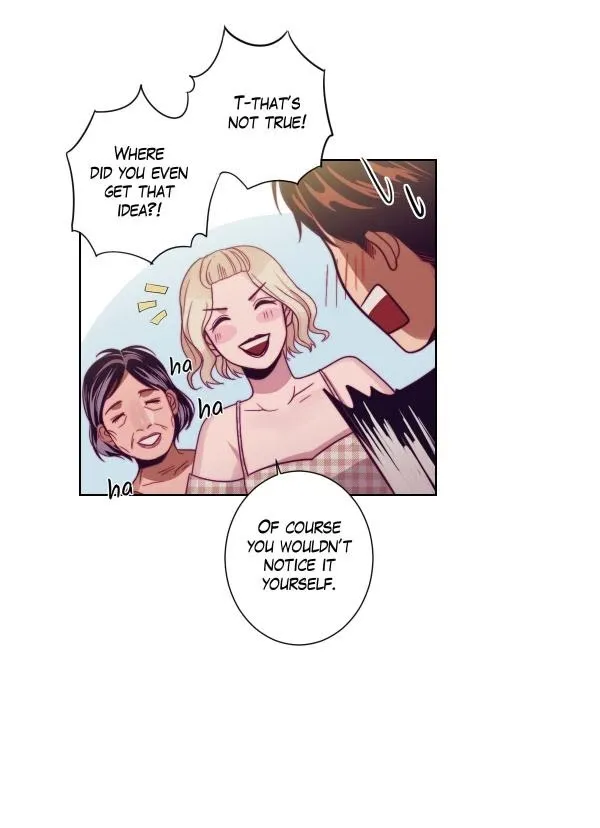 Timeless melody Chapter 15 page 16 - 