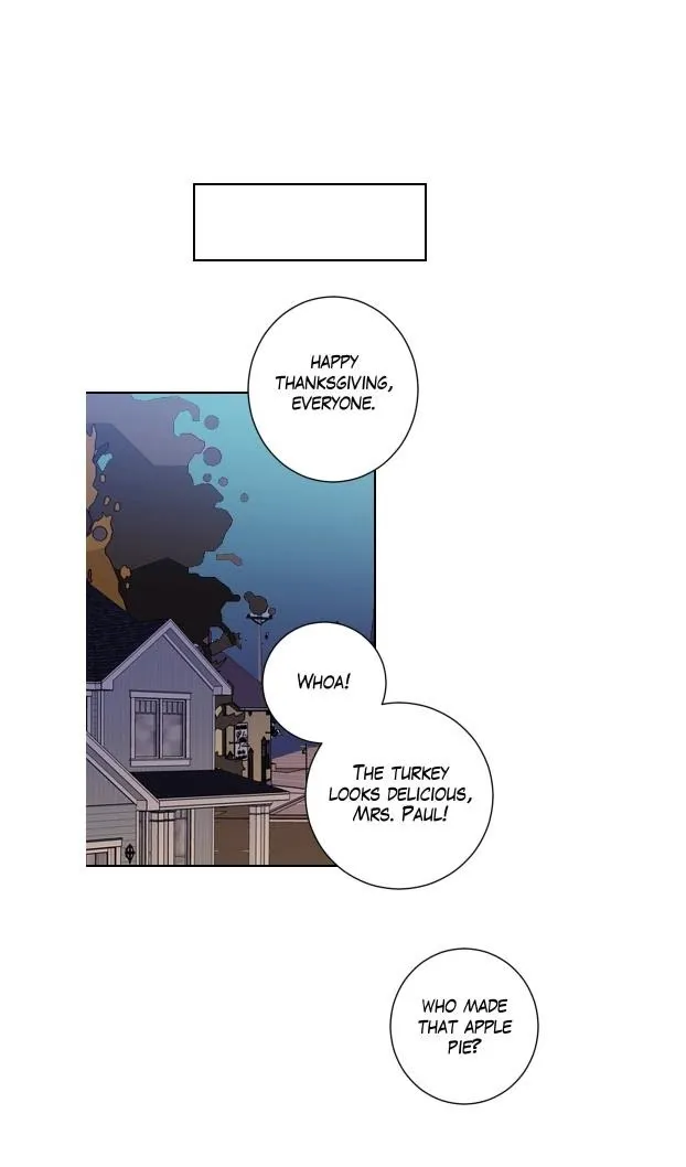 Timeless melody Chapter 15 page 17 - 