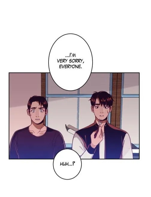 Timeless melody Chapter 15 page 22 - 