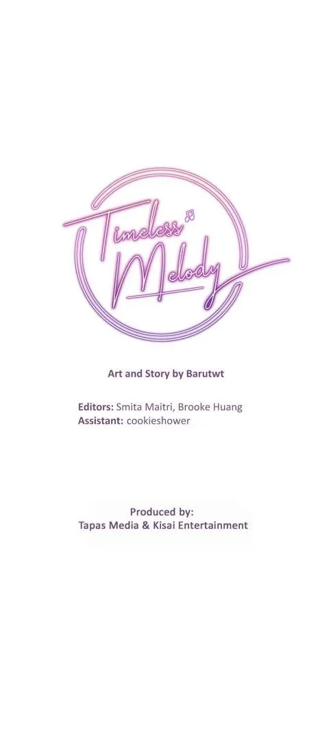 Timeless melody Chapter 15 page 6 - 