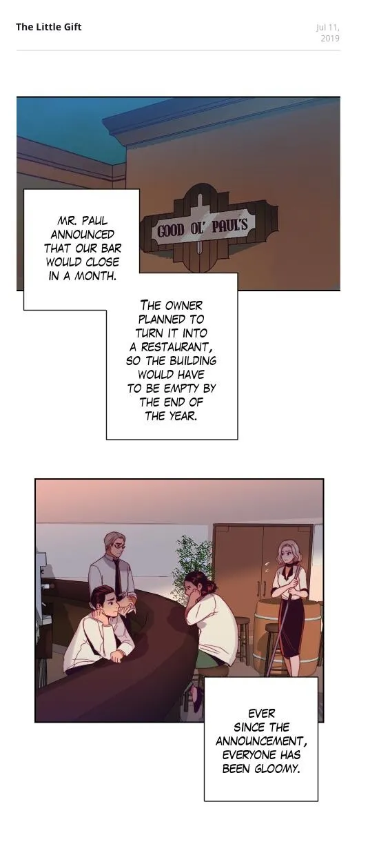 Timeless melody Chapter 16 page 1 - 