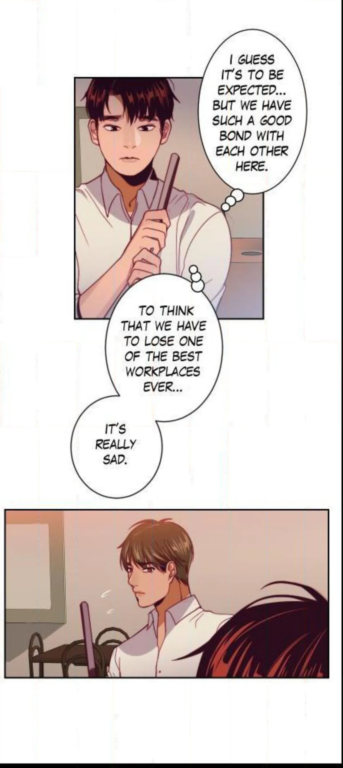 Timeless melody Chapter 16 page 2 - 