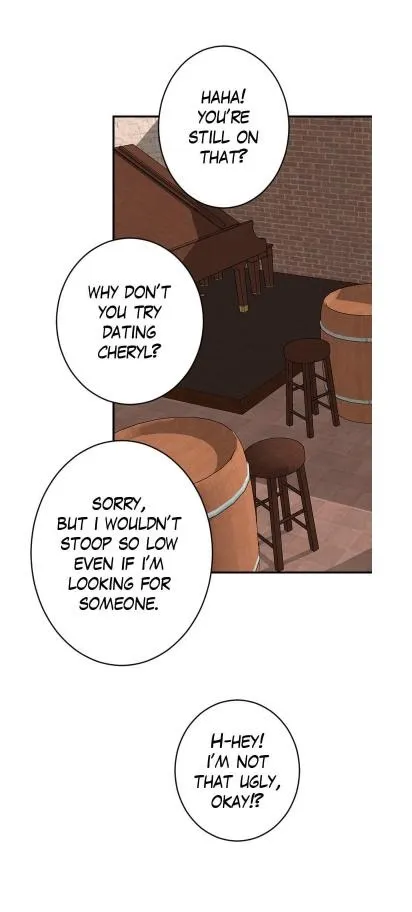 Timeless melody Chapter 16 page 11 - 