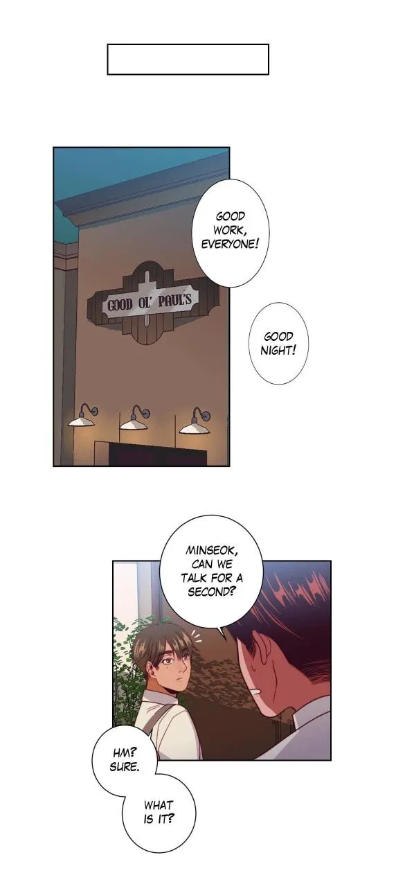 Timeless melody Chapter 16 page 12 - 