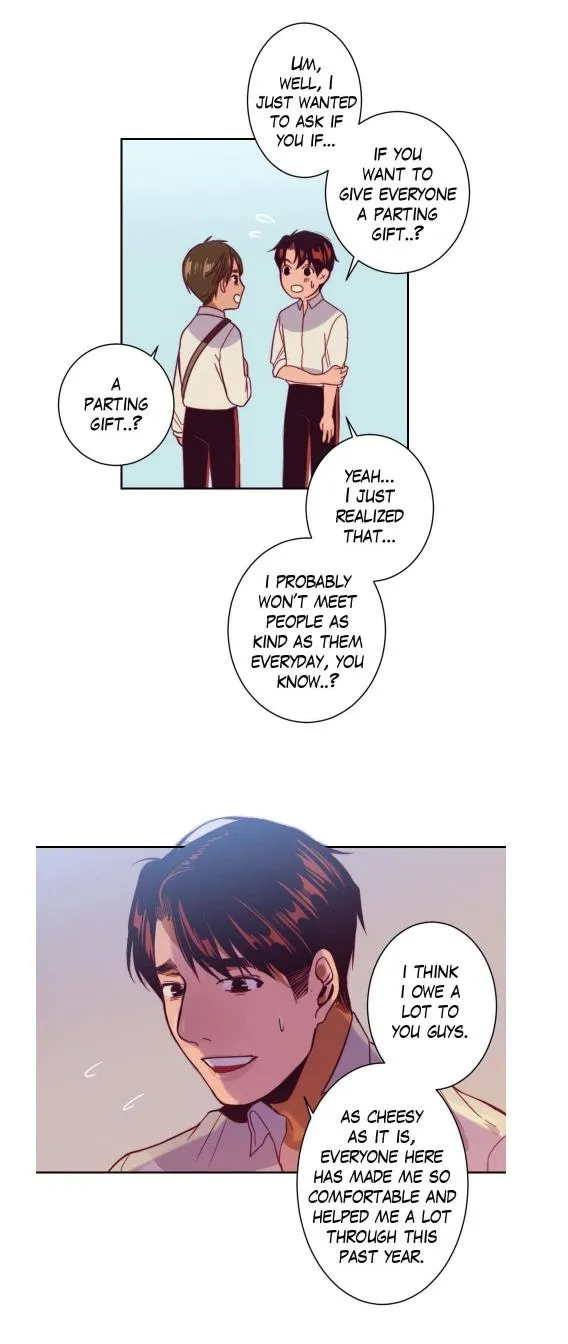 Timeless melody Chapter 16 page 13 - 